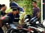 Задержанный по делу об убийстве Ким Чен Нама Задержанный по делу об убийстве Ким Чен Нама