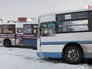 Автобусы на Камчатке Автобусы на Камчатке