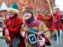 Масленичные гуляния Масленичные гуляния