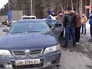 Задержание наркокурьера Задержание наркокурьера