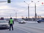 Инспектор ДПС на трассе Инспектор ДПС на трассе