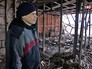 Последствия пожара в квартире Последствия пожара в квартире