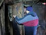 Последствия пожара в квартире Последствия пожара в квартире