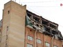 Последствия пожара в многоэтажном жилом доме Последствия пожара в многоэтажном жилом доме
