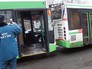 Последствия ДТП с участием автобусов Последствия ДТП с участием автобусов