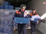 Гуманитарный конвой для юго-востока Украины Гуманитарный конвой для юго-востока Украины