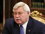 Губернатор Томской области Сергей Жвачкин Губернатор Томской области Сергей Жвачкин