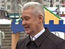 Мэр Москвы Сергей Собянин Мэр Москвы Сергей Собянин