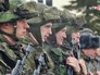 Военнослужащие Российской армии Военнослужащие Российской армии