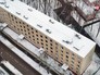 Снос пятиэтажки Снос пятиэтажки