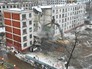 Снос пятиэтажек Снос пятиэтажек