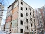 Снос пятиэтажек Снос пятиэтажек