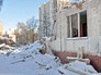 Снос пятиэтажек Снос пятиэтажек