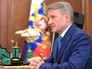 Президент, председатель правления Сбербанка России Герман Греф Президент, председатель правления Сбербанка России Герман Греф
