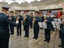 Духовой оркестр 154-ого отдельного комендантского Преображенского полка Духовой оркестр 154-ого отдельного комендантского Преображенского полка