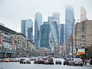 Небоскребы Москва-Сити Небоскребы Москва-Сити