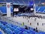 Концерт на стадионе "Зенит-Арена" Концерт на стадионе "Зенит-Арена"
