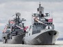 Корабли ВМФ России Корабли ВМФ России