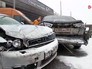 Последствия ДТП Последствия ДТП