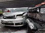 Последствия ДТП Последствия ДТП