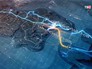 Строительство Крымского моста через Керческий пролив Строительство Крымского моста через Керческий пролив
