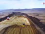 Строительство дороги к мосту через Керченский пролив Строительство дороги к мосту через Керченский пролив