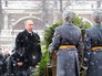Владимир Путин возложил венок к Могиле Неизвестного Солдата Владимир Путин возложил венок к Могиле Неизвестного Солдата