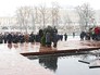 Владимир Путин возложил венок к Могиле Неизвестного Солдата Владимир Путин возложил венок к Могиле Неизвестного Солдата
