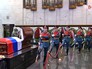 Церемония прощания с Виталием Чуркиным Церемония прощания с Виталием Чуркиным