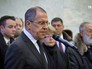 Глава МИД России Сергей Лавров Глава МИД России Сергей Лавров