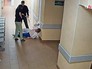 Пьяный пациент избил медсестру и санитарку в Новгороде Пьяный пациент избил медсестру и санитарку в Новгороде