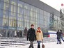 Исторический парк "Россия - моя история" на ВДНХ Исторический парк "Россия - моя история" на ВДНХ