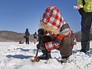 Зимняя рыбалка Зимняя рыбалка