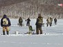Зимняя рыбалка Зимняя рыбалка