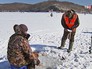 Чемпионат по спортивной рыбалке Чемпионат по спортивной рыбалке