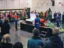 Церемония прощания с Виталием Чуркиным Церемония прощания с Виталием Чуркиным