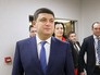 Владимир Гройсман Владимир Гройсман