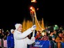 Открытие Всемирных военных игр в Сочи Открытие Всемирных военных игр в Сочи