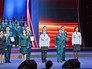 Наградение лауреатов премии "Щит и роза" Наградение лауреатов премии "Щит и роза"