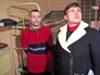 Надежда Савченко в Донбассе Надежда Савченко в Донбассе