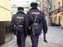 Полицейский патруль Полицейский патруль