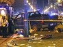 Последствия ДТП в Новом Орлеане Последствия ДТП в Новом Орлеане