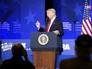 Дональд Трамп Дональд Трамп