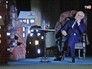 Юбилейный вечер режиссёра и актёра Евгения Герасимова Юбилейный вечер режиссёра и актёра Евгения Герасимова