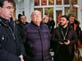 Владимир Ресин проинспектировал строительство храма Владимир Ресин проинспектировал строительство храма