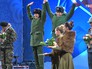 Спортсмены сборной Вооруженных сил России Спортсмены сборной Вооруженных сил России