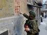 Во время разминирования жилых кварталов сирийского Алеппо Во время разминирования жилых кварталов сирийского Алеппо