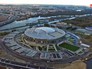 Строительство "Зенит-арены" Строительство "Зенит-арены"
