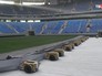 Строительство "Зенит-арены" Строительство "Зенит-арены"