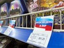 Товары в одном из магазинов Луганска Товары в одном из магазинов Луганска
